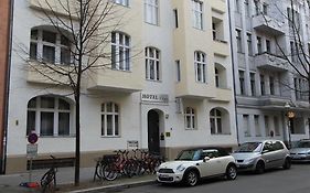 Hotel Elegia Am Kurfuerstendamm