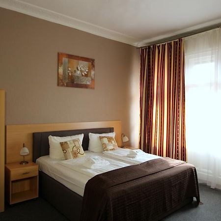 Hotel Elegia Am Kurfuerstendamm Berlin Extérieur photo