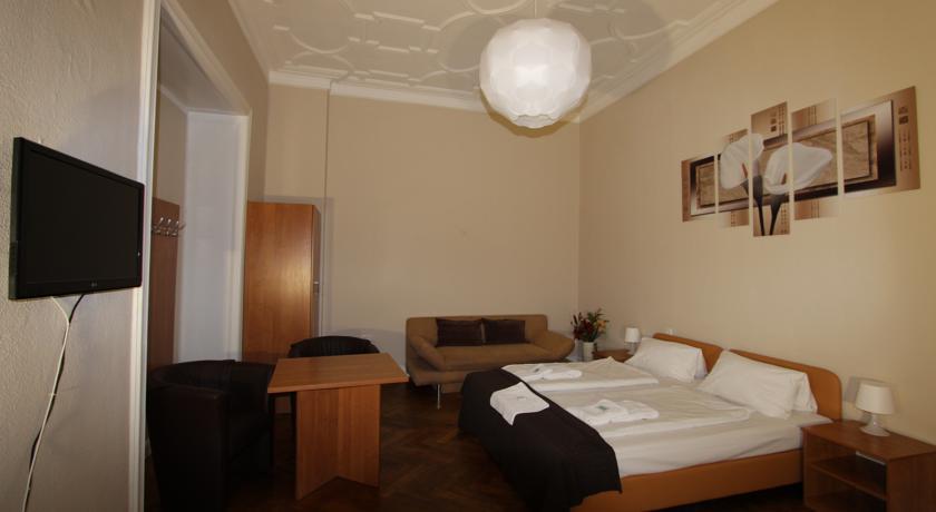 Hotel Elegia Am Kurfuerstendamm Berlin Chambre photo