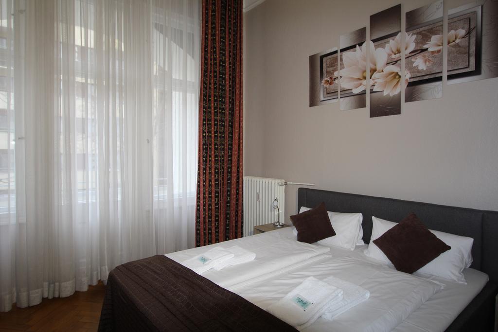 Hotel Elegia Am Kurfuerstendamm Berlin Extérieur photo