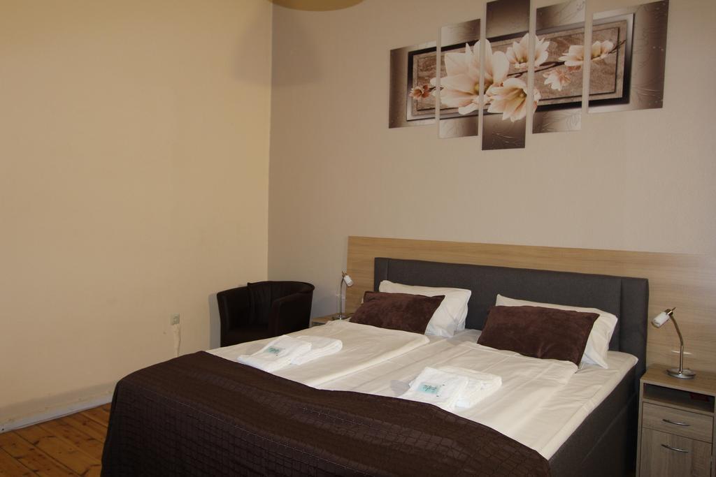 Hotel Elegia Am Kurfuerstendamm Berlin Extérieur photo