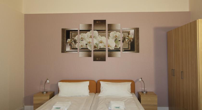 Hotel Elegia Am Kurfuerstendamm Berlin Extérieur photo