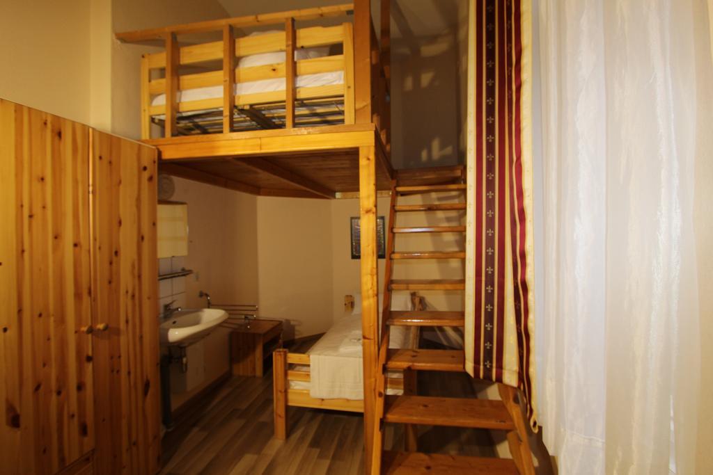 Hotel Elegia Am Kurfuerstendamm Berlin Chambre photo