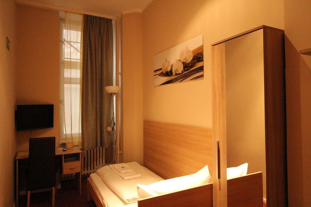 Hotel Elegia Am Kurfuerstendamm Berlin Chambre photo