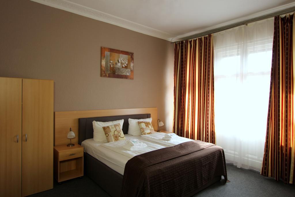 Hotel Elegia Am Kurfuerstendamm Berlin Extérieur photo
