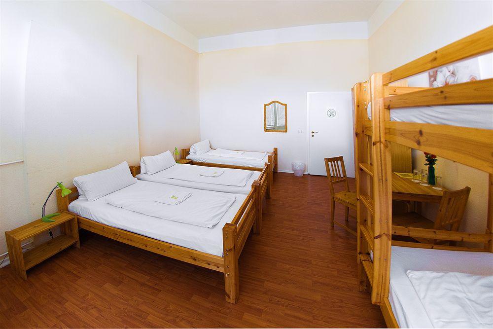 Hotel Elegia Am Kurfuerstendamm Berlin Extérieur photo