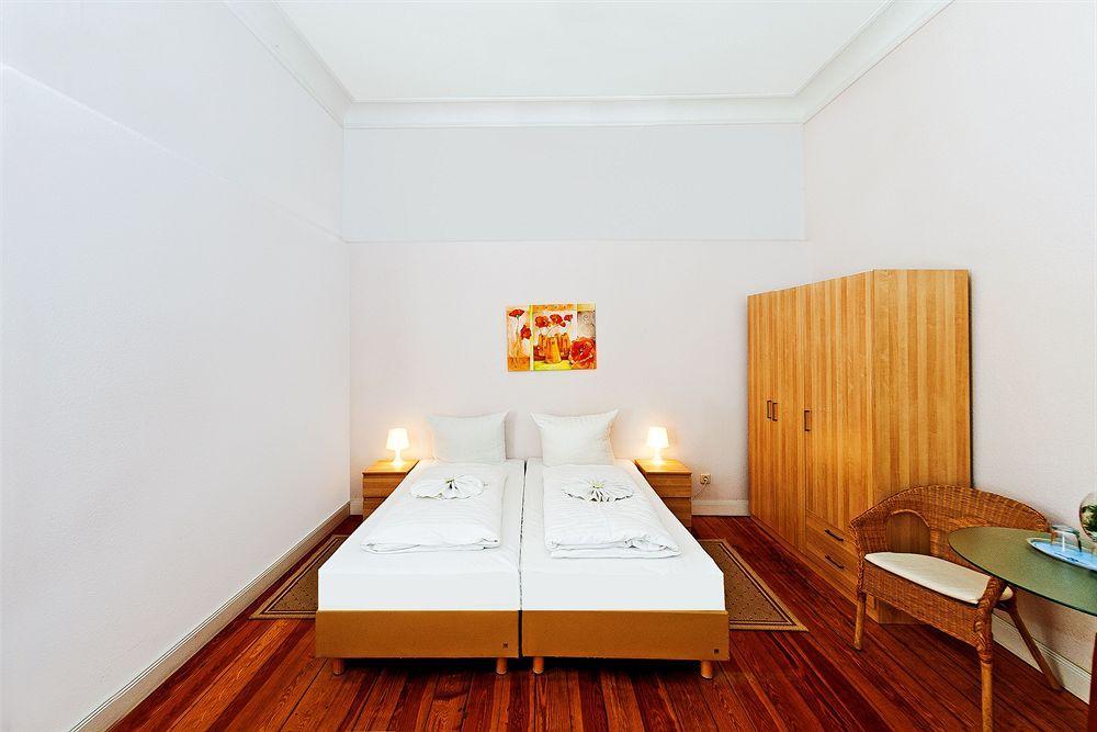 Hotel Elegia Am Kurfuerstendamm Berlin Extérieur photo