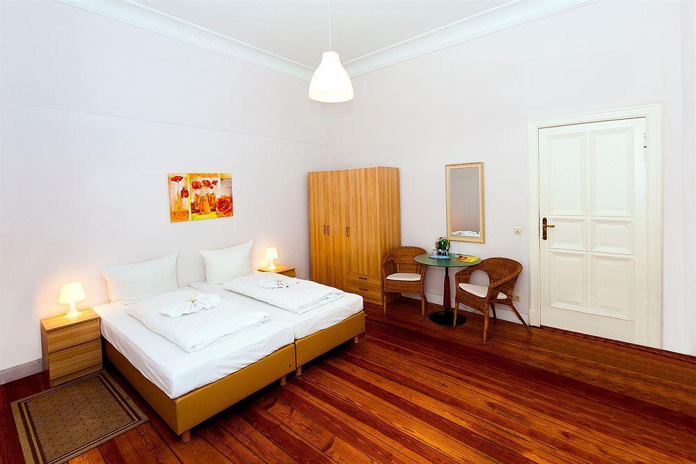 Hotel Elegia Am Kurfuerstendamm Berlin Extérieur photo