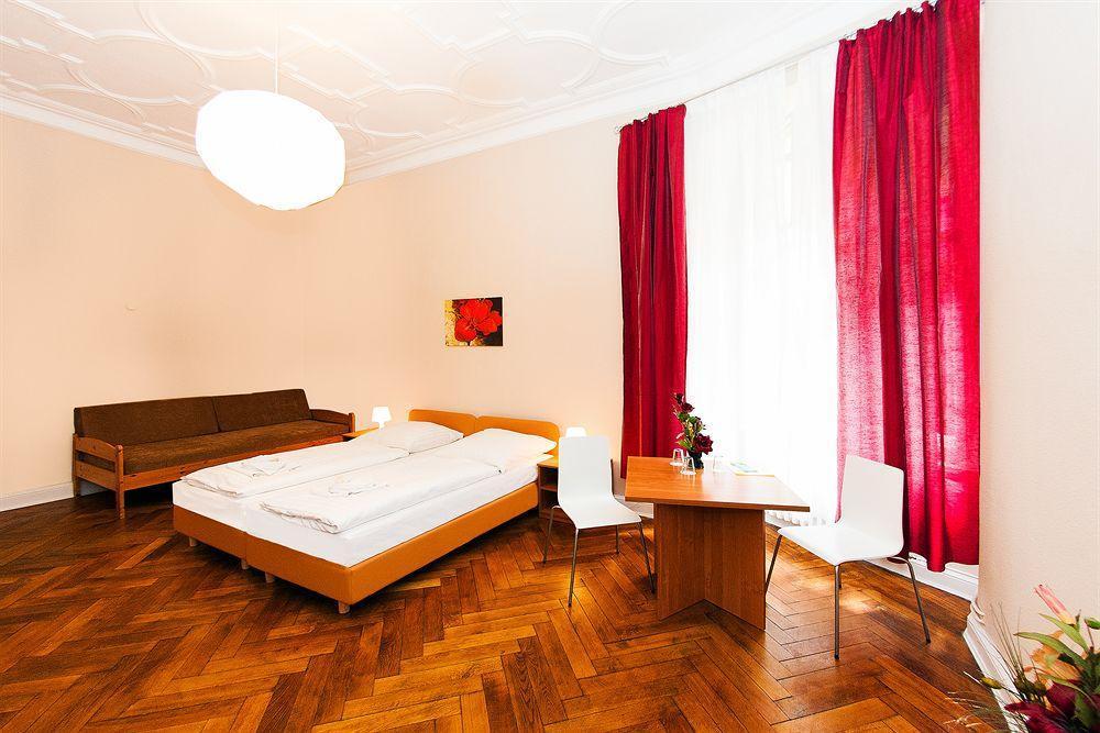 Hotel Elegia Am Kurfuerstendamm Berlin Extérieur photo