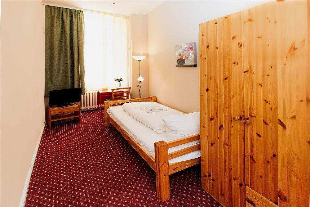 Hotel Elegia Am Kurfuerstendamm Berlin Extérieur photo