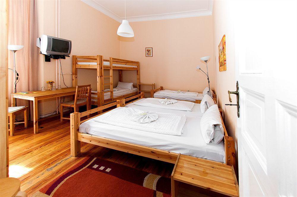 Hotel Elegia Am Kurfuerstendamm Berlin Extérieur photo