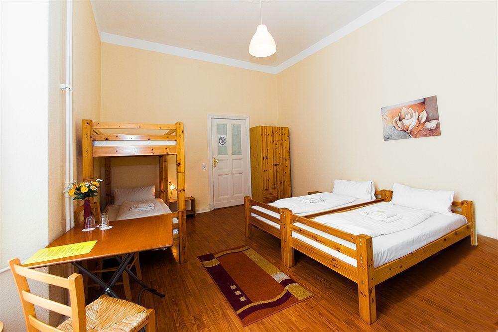 Hotel Elegia Am Kurfuerstendamm Berlin Extérieur photo