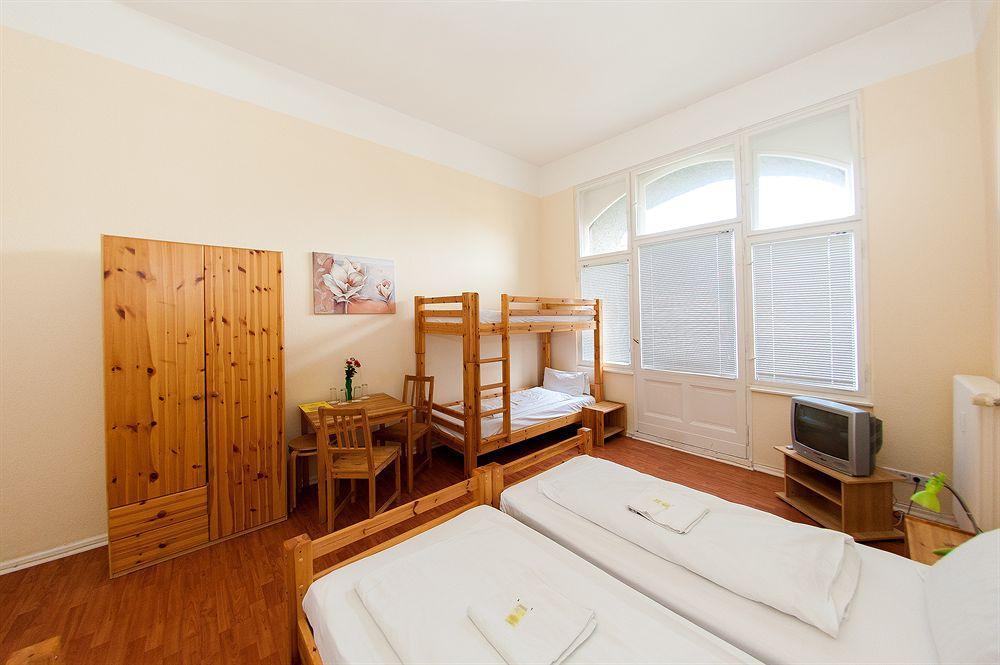 Hotel Elegia Am Kurfuerstendamm Berlin Extérieur photo