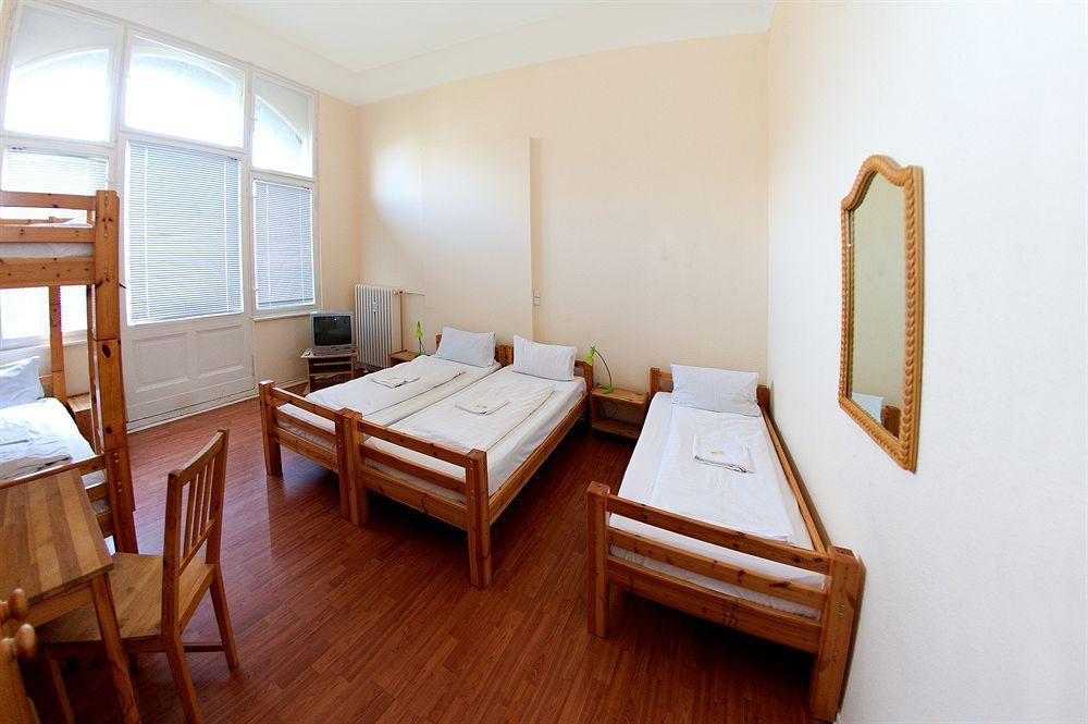 Hotel Elegia Am Kurfuerstendamm Berlin Extérieur photo