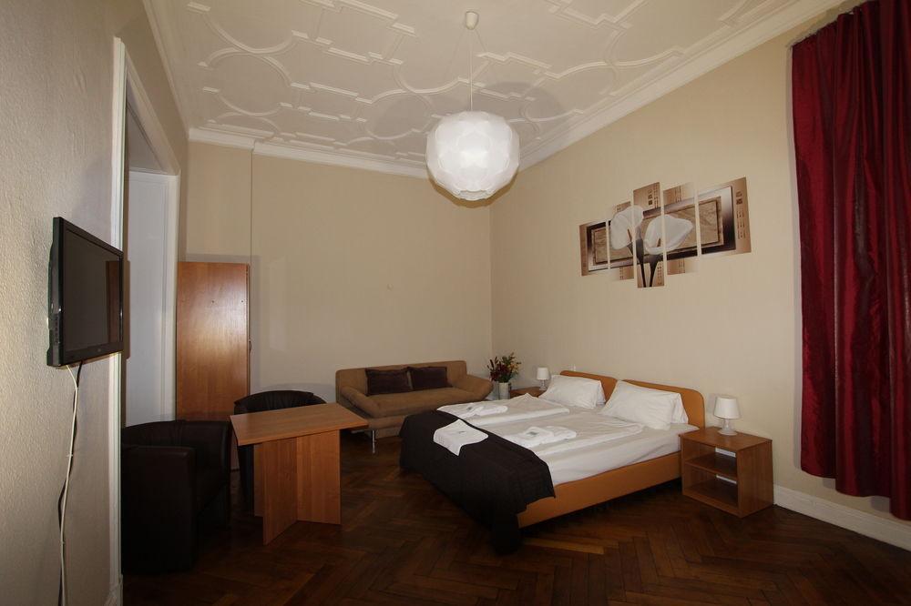 Hotel Elegia Am Kurfuerstendamm Berlin Extérieur photo