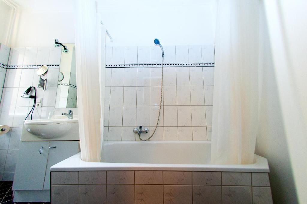 Hotel Elegia Am Kurfuerstendamm Berlin Chambre photo