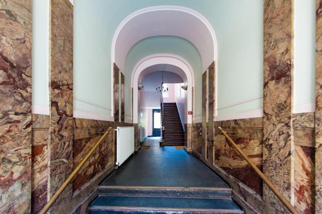 Hotel Elegia Am Kurfuerstendamm Berlin Extérieur photo