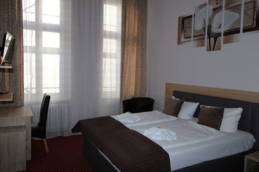 Hotel Elegia Am Kurfuerstendamm Berlin Extérieur photo