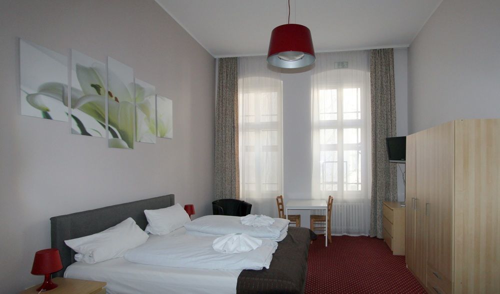 Hotel Elegia Am Kurfuerstendamm Berlin Extérieur photo