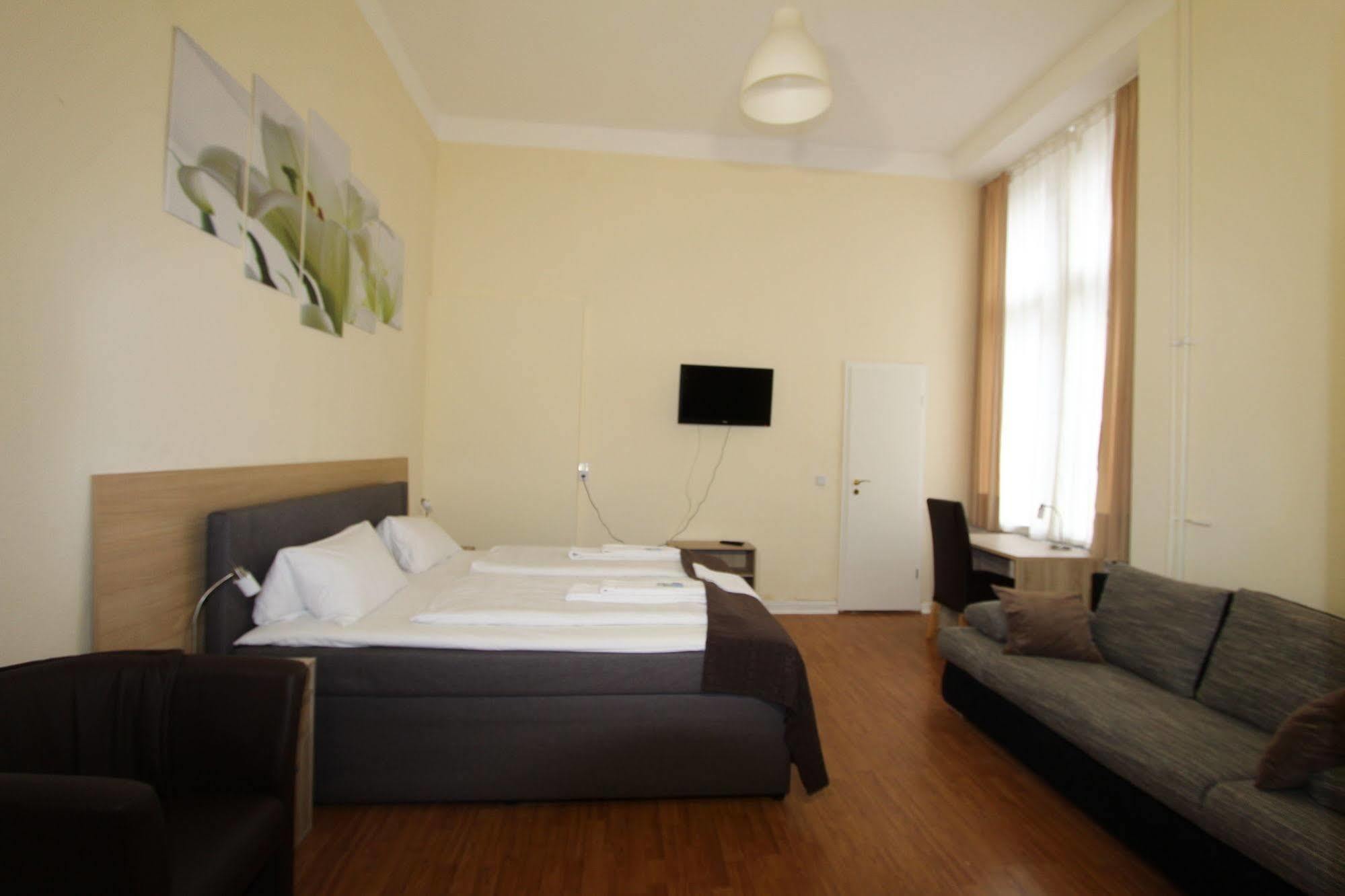 Hotel Elegia Am Kurfuerstendamm Berlin Extérieur photo