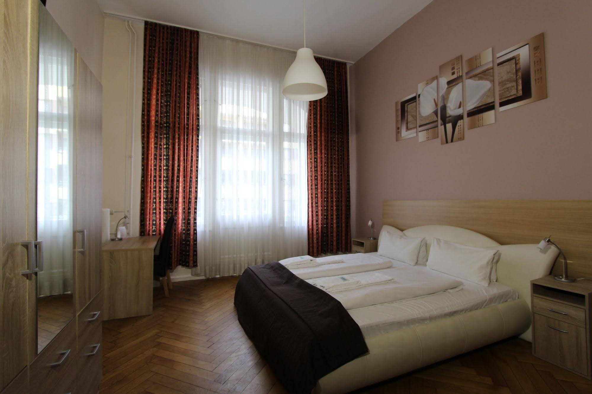 Hotel Elegia Am Kurfuerstendamm Berlin Extérieur photo