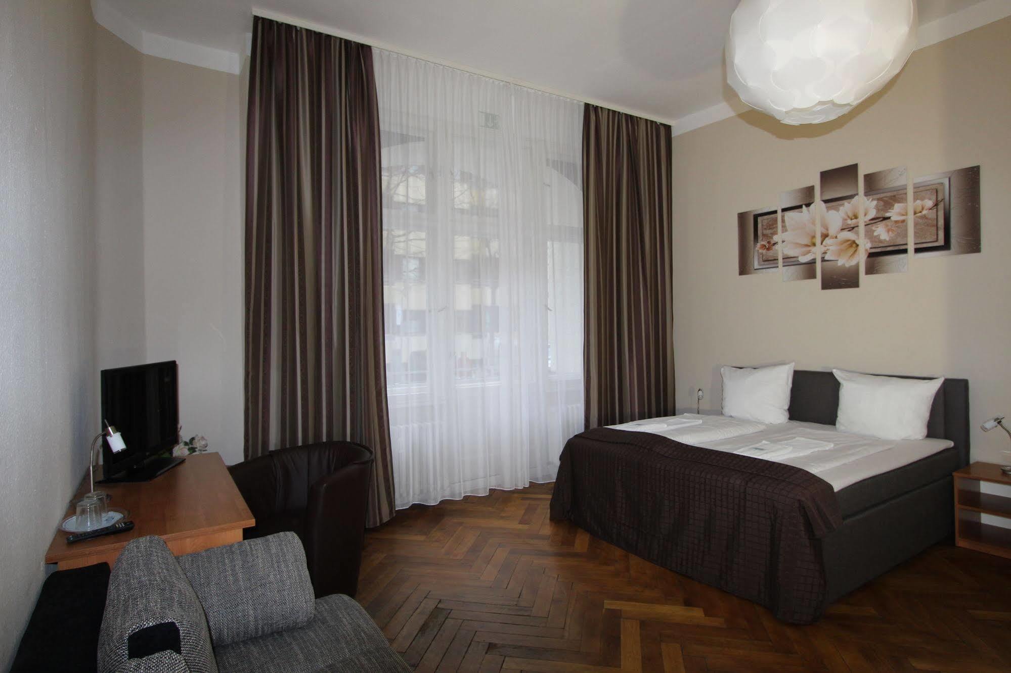 Hotel Elegia Am Kurfuerstendamm Berlin Extérieur photo