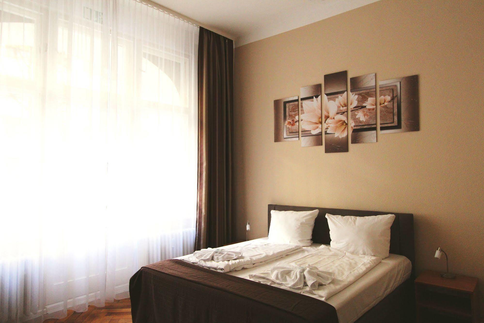 Hotel Elegia Am Kurfuerstendamm Berlin Extérieur photo