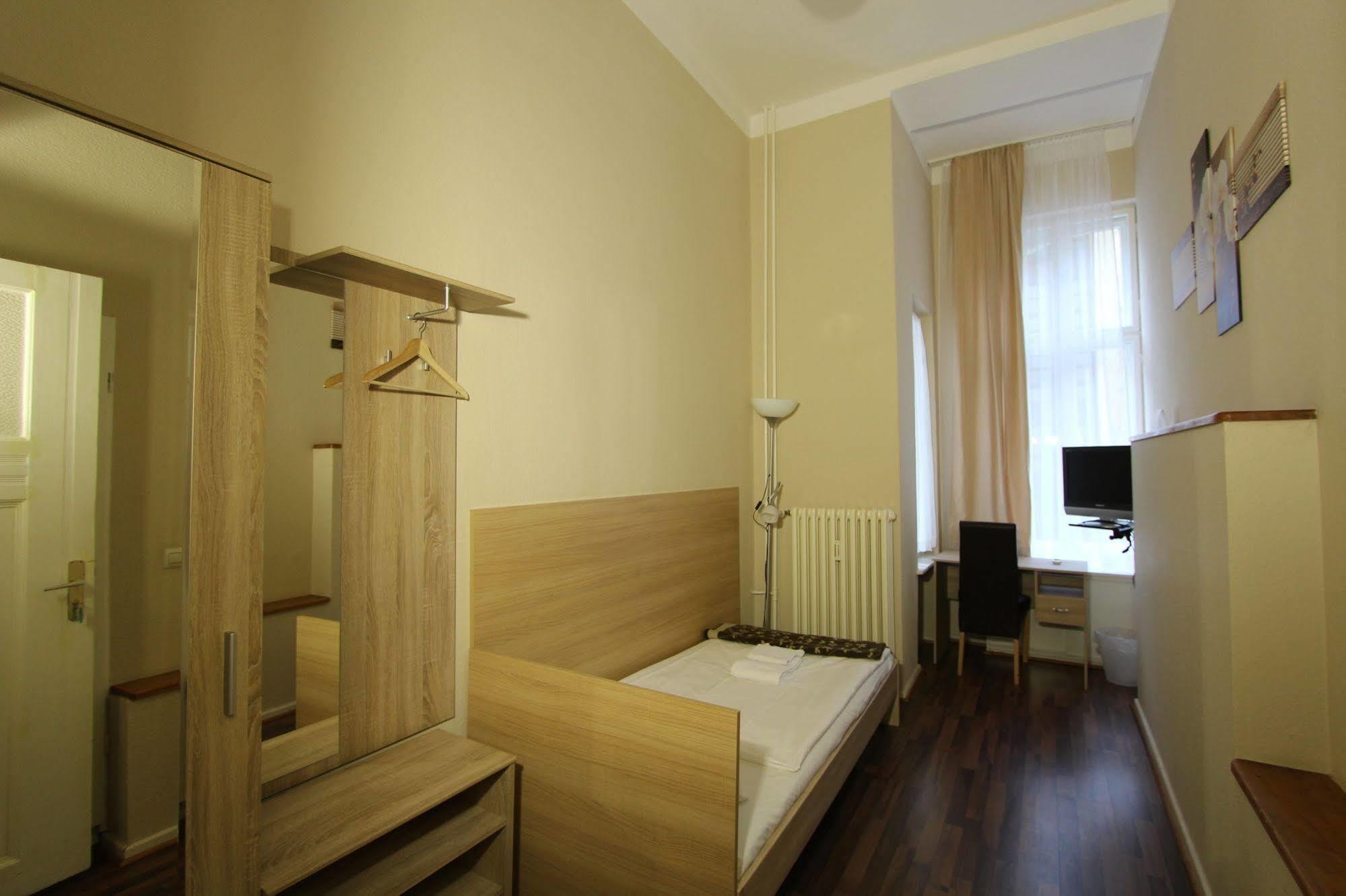 Hotel Elegia Am Kurfuerstendamm Berlin Extérieur photo