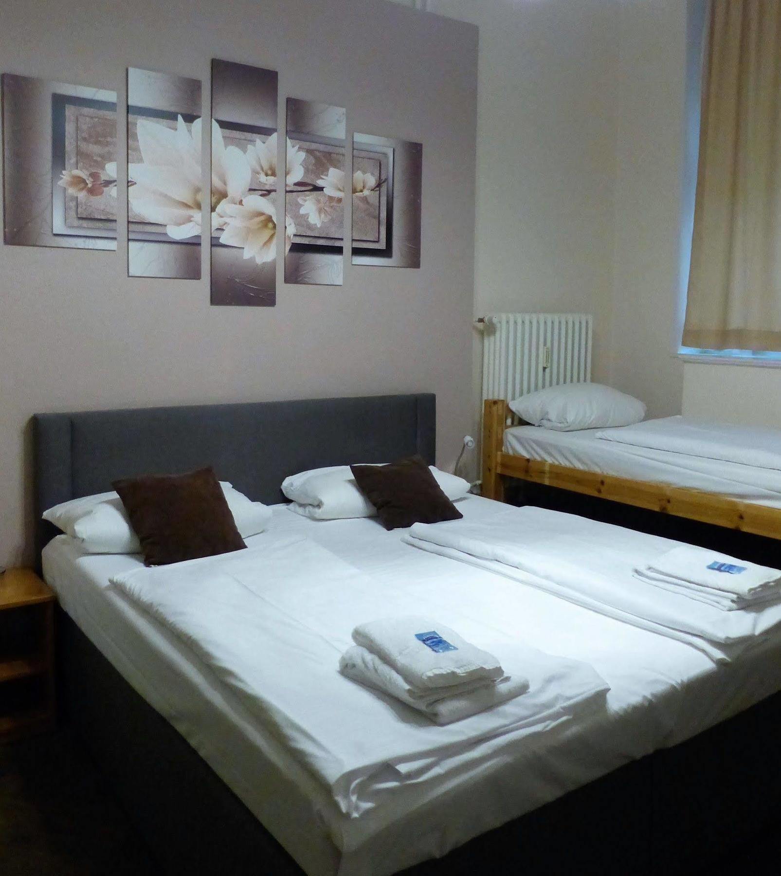 Hotel Elegia Am Kurfuerstendamm Berlin Extérieur photo