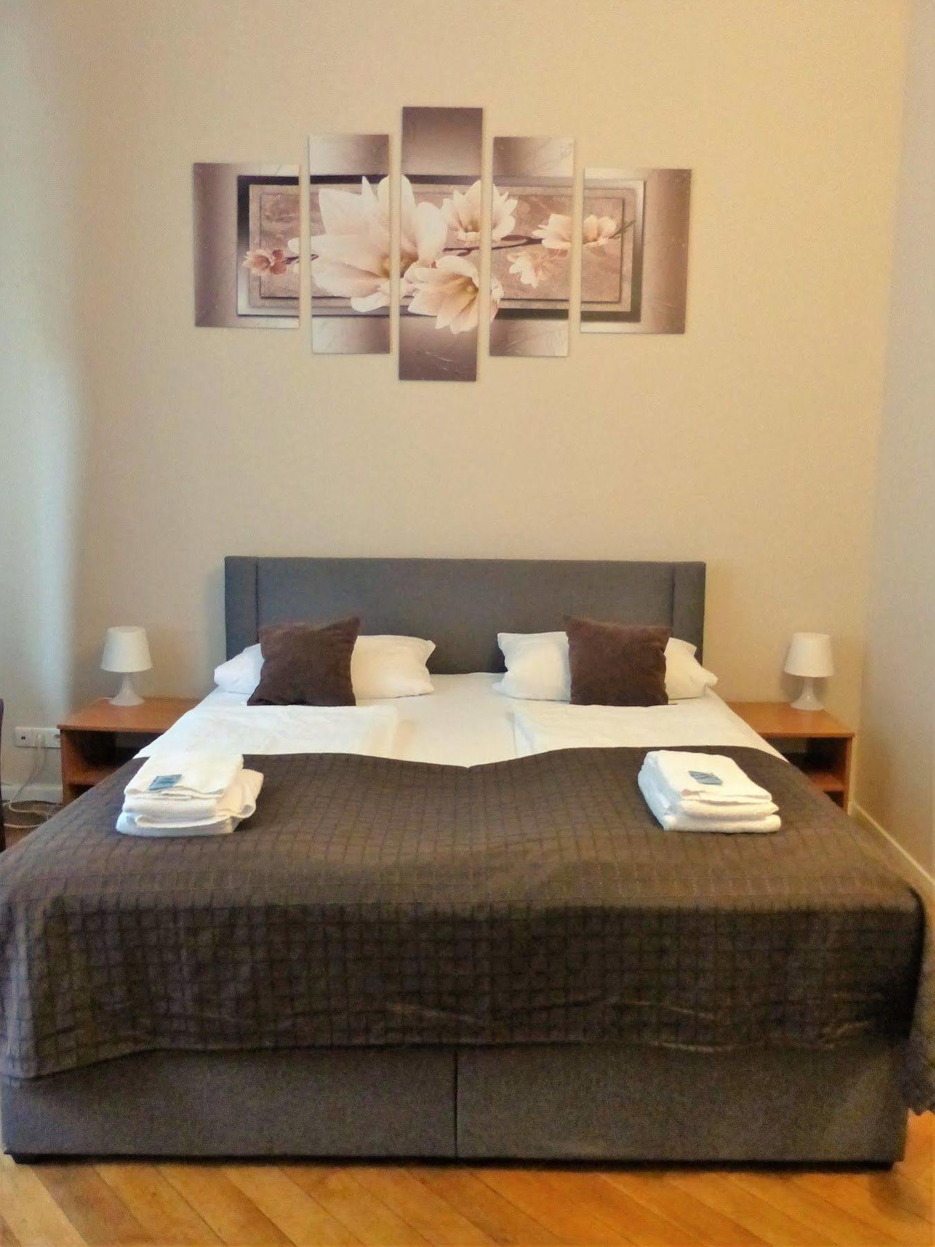 Hotel Elegia Am Kurfuerstendamm Berlin Extérieur photo