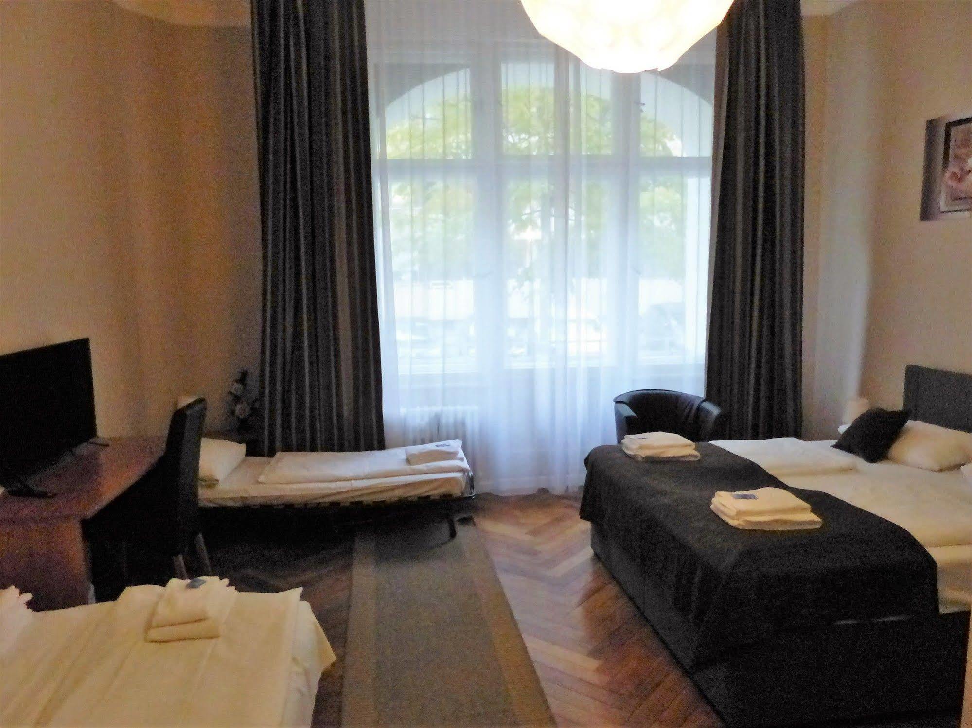 Hotel Elegia Am Kurfuerstendamm Berlin Extérieur photo